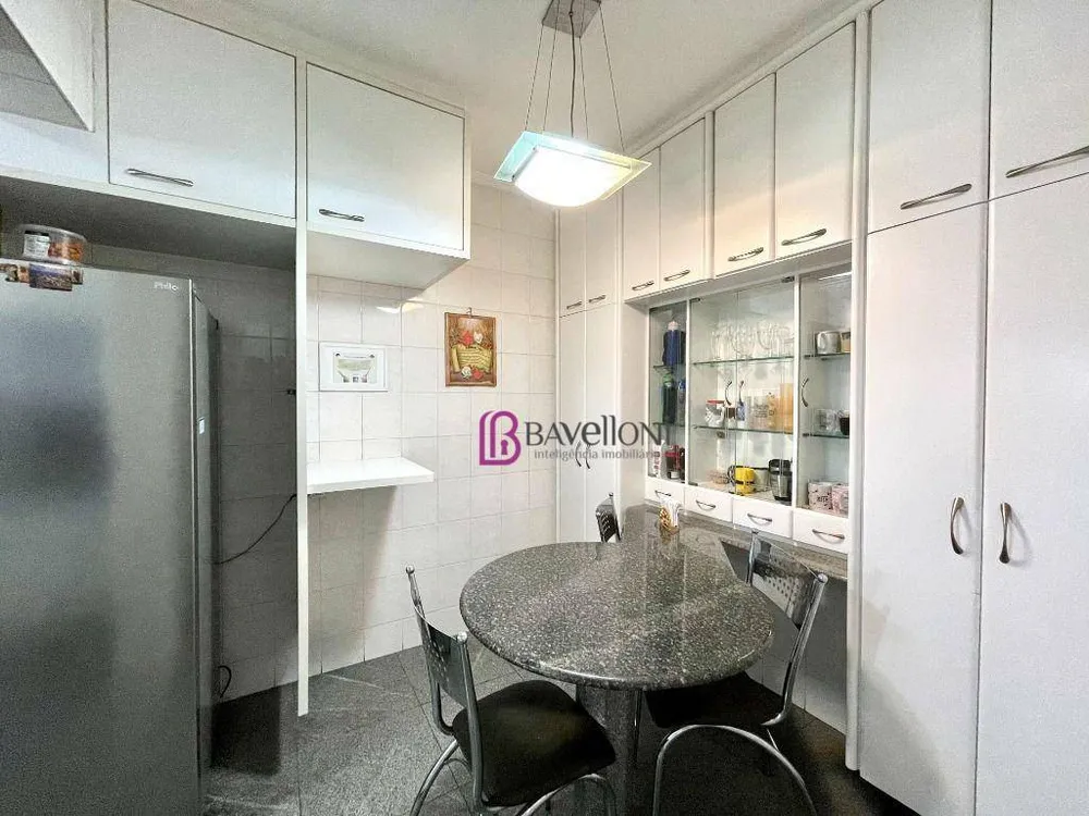 Cobertura, 3 quartos, 280 m² - Foto 15
