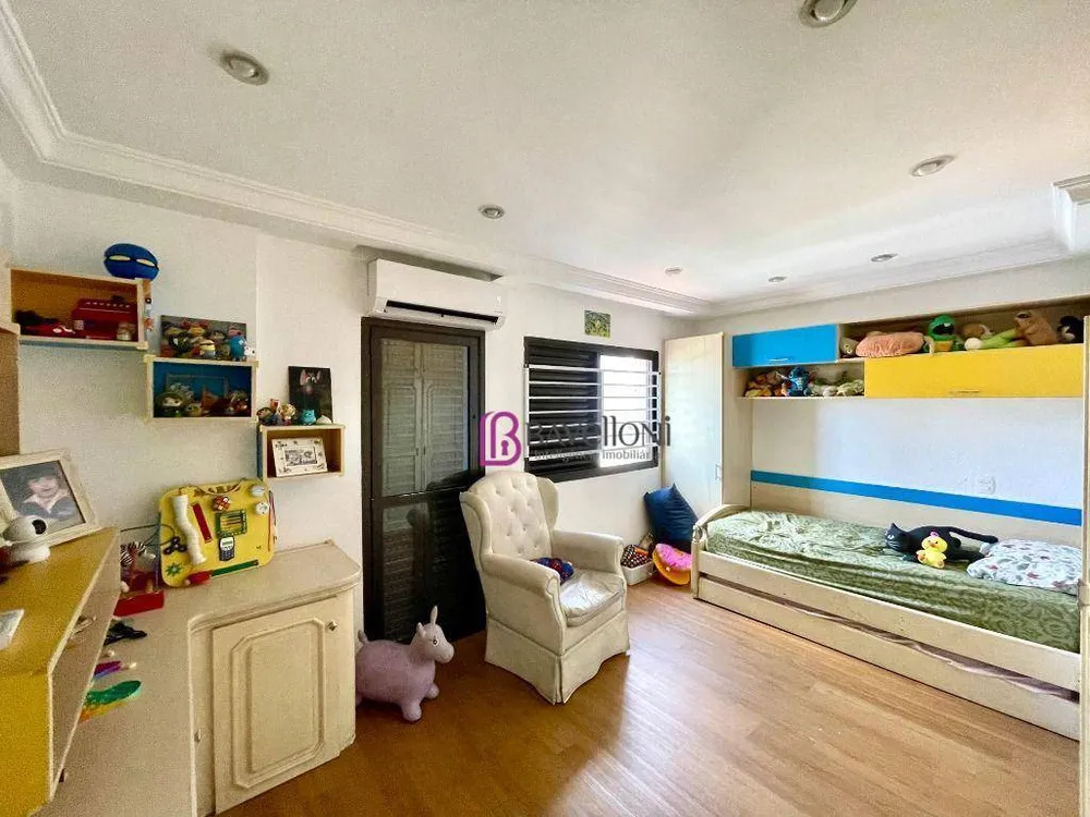 Cobertura, 3 quartos, 280 m² - Foto 3