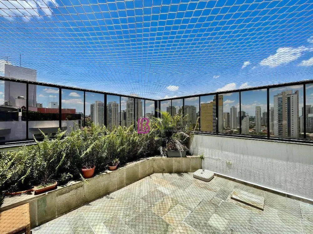 Cobertura, 3 quartos, 280 m² - Foto 10