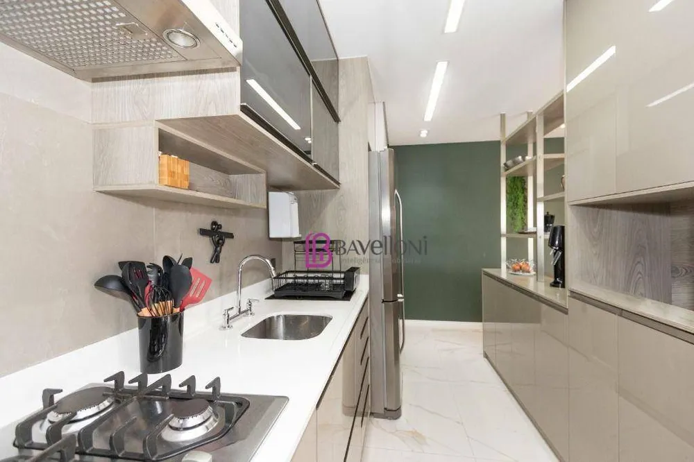 Apartamento, 3 quartos, 107 m² - Foto 8