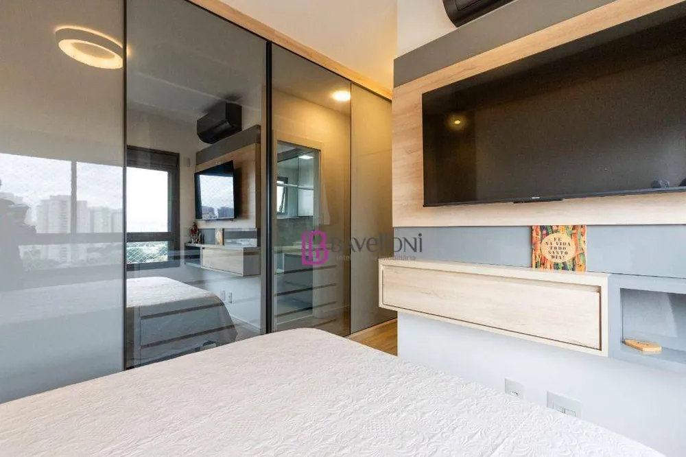 Apartamento, 3 quartos, 107 m² - Foto 11