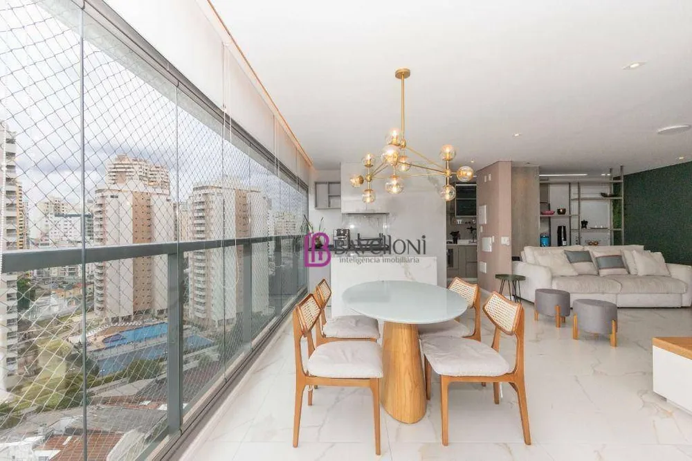 Apartamento, 3 quartos, 107 m² - Foto 1