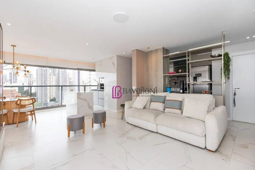 Apartamento, 3 quartos, 107 m² - Foto 4