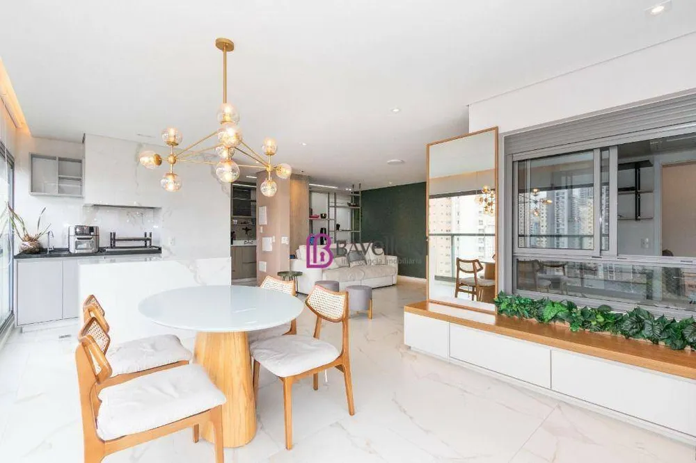 Apartamento, 3 quartos, 107 m² - Foto 8