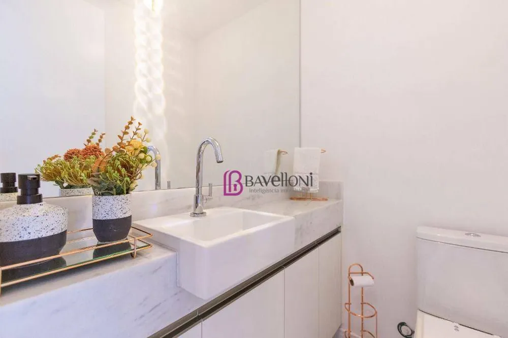 Apartamento, 3 quartos, 107 m² - Foto 10
