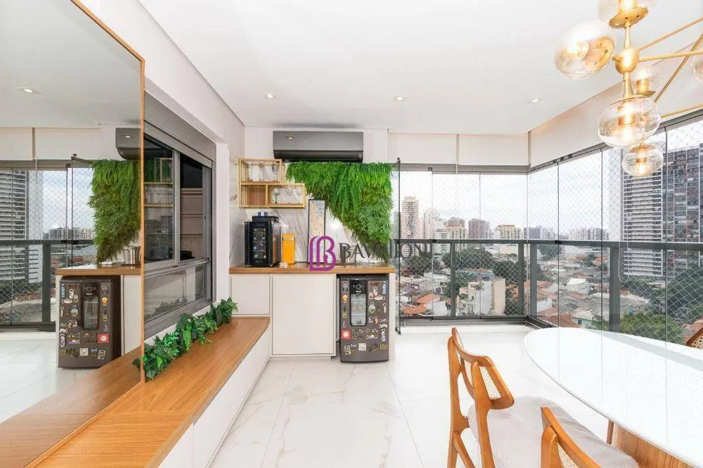 Apartamento, 3 quartos, 107 m² - Foto 6