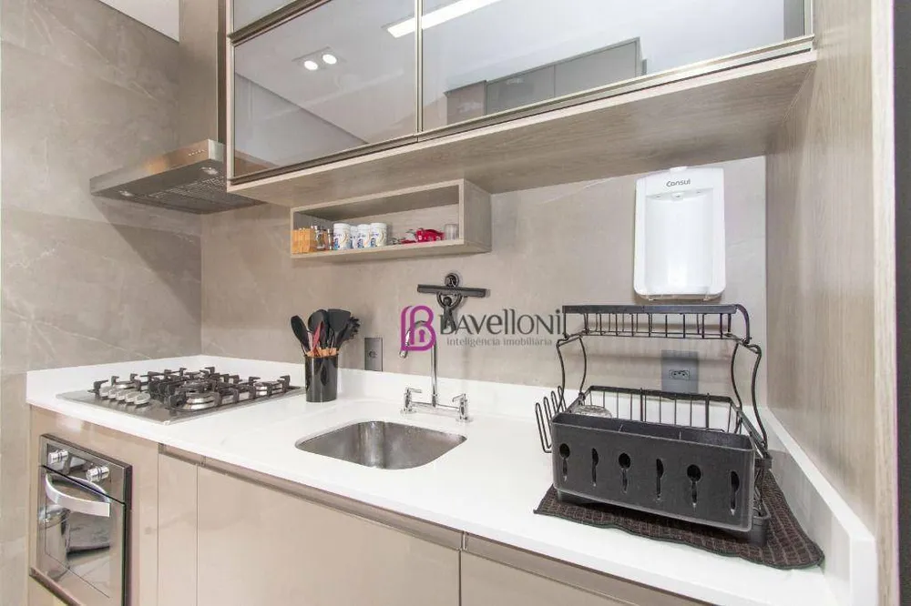 Apartamento, 3 quartos, 107 m² - Foto 7