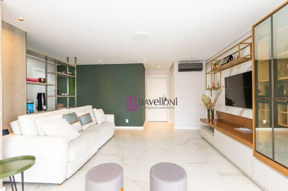 Apartamento, 3 quartos, 107 m² - Foto 7