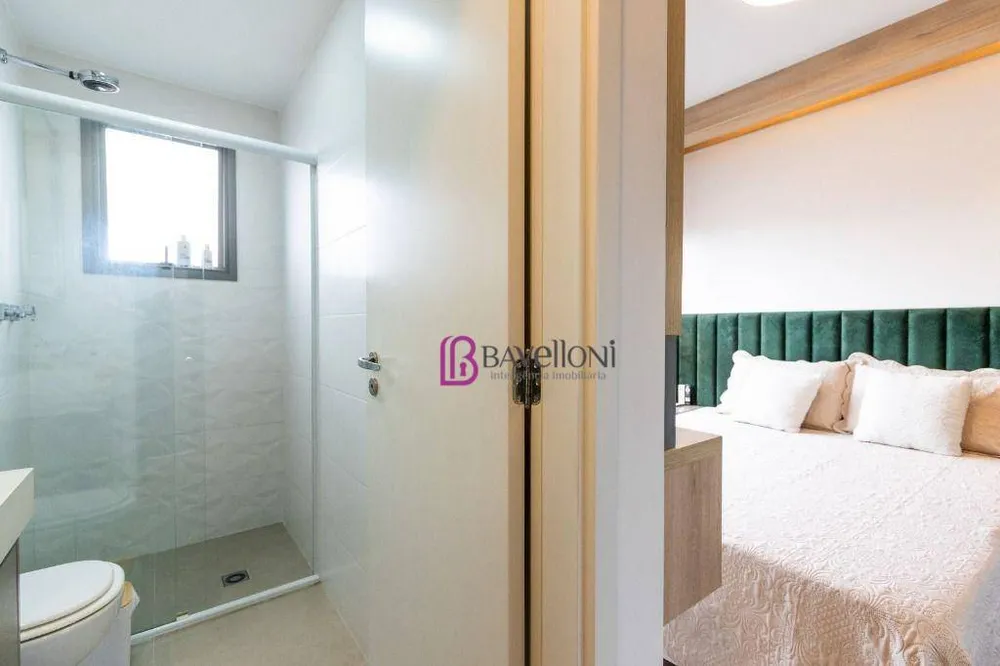Apartamento, 3 quartos, 107 m² - Foto 6