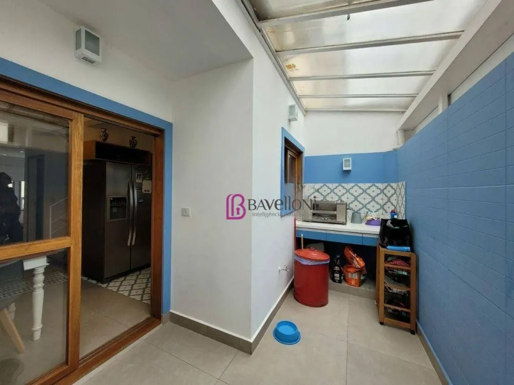 Casa, 3 quartos, 157 m² - Foto 7