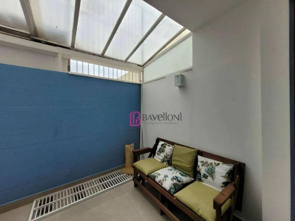 Casa, 3 quartos, 157 m² - Foto 8