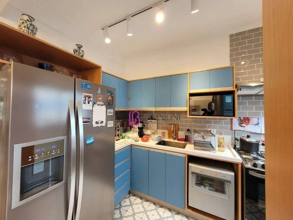 Casa, 3 quartos, 157 m² - Foto 2