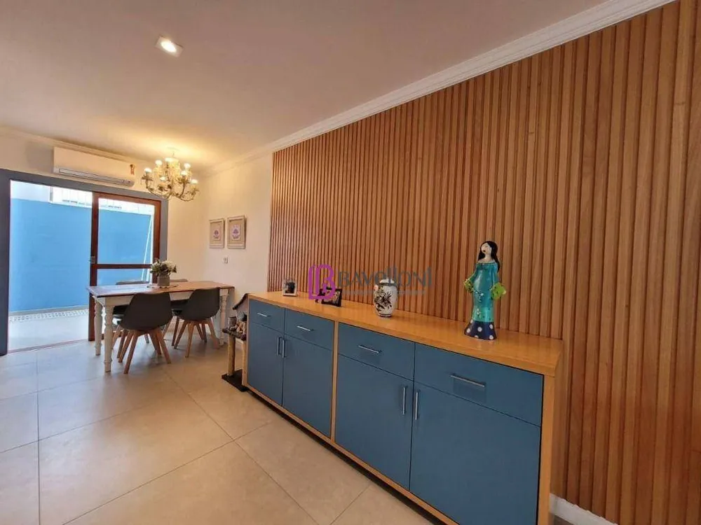 Casa, 3 quartos, 157 m² - Foto 3