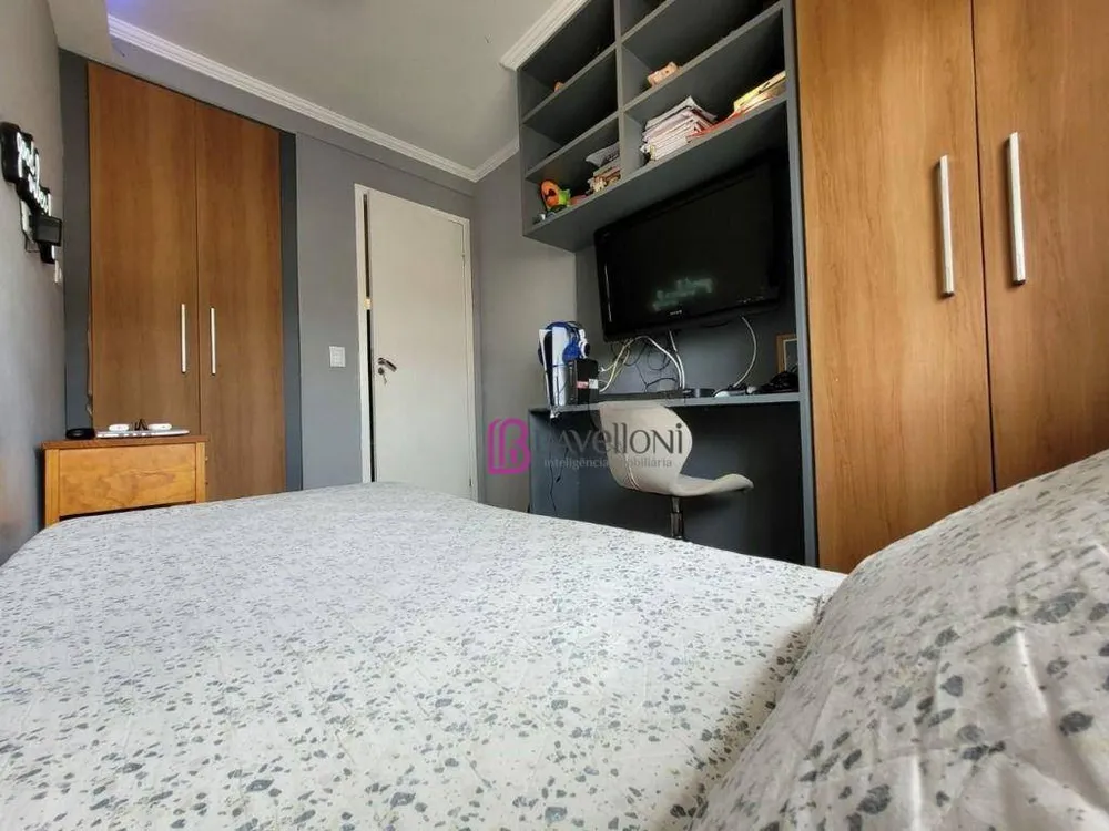 Casa, 3 quartos, 157 m² - Foto 7