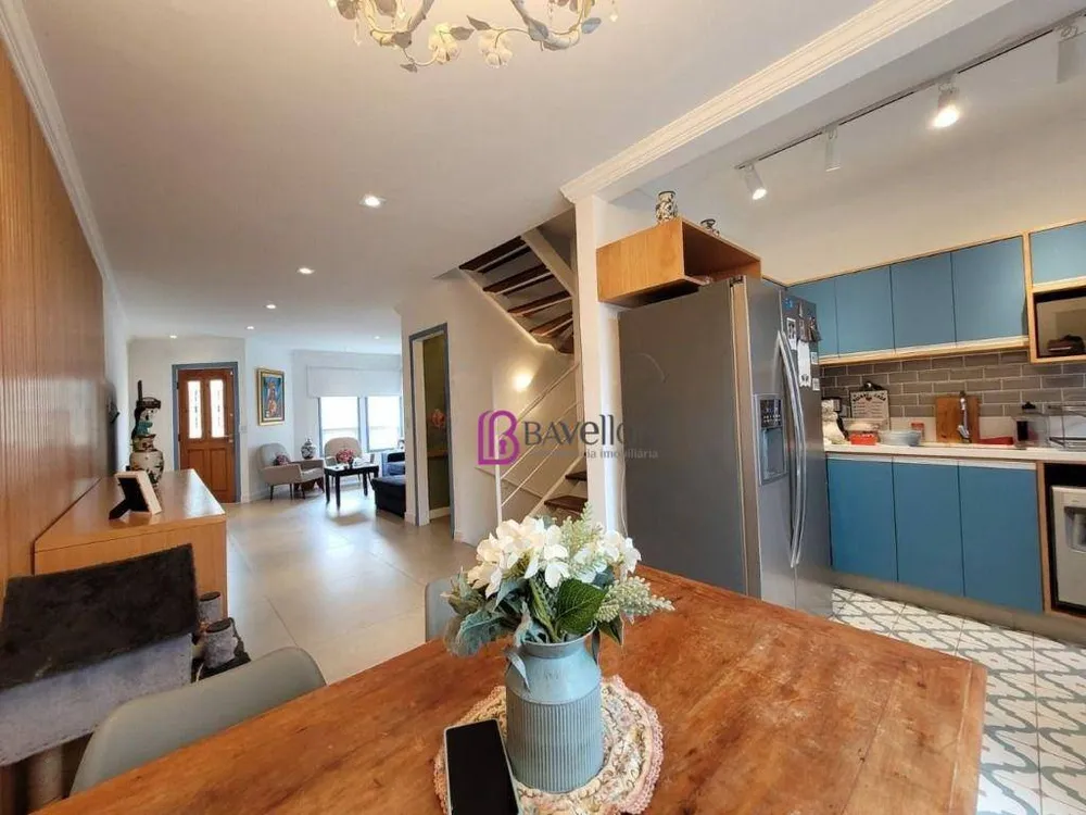 Casa, 3 quartos, 157 m² - Foto 1