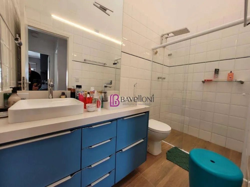 Casa, 3 quartos, 157 m² - Foto 16