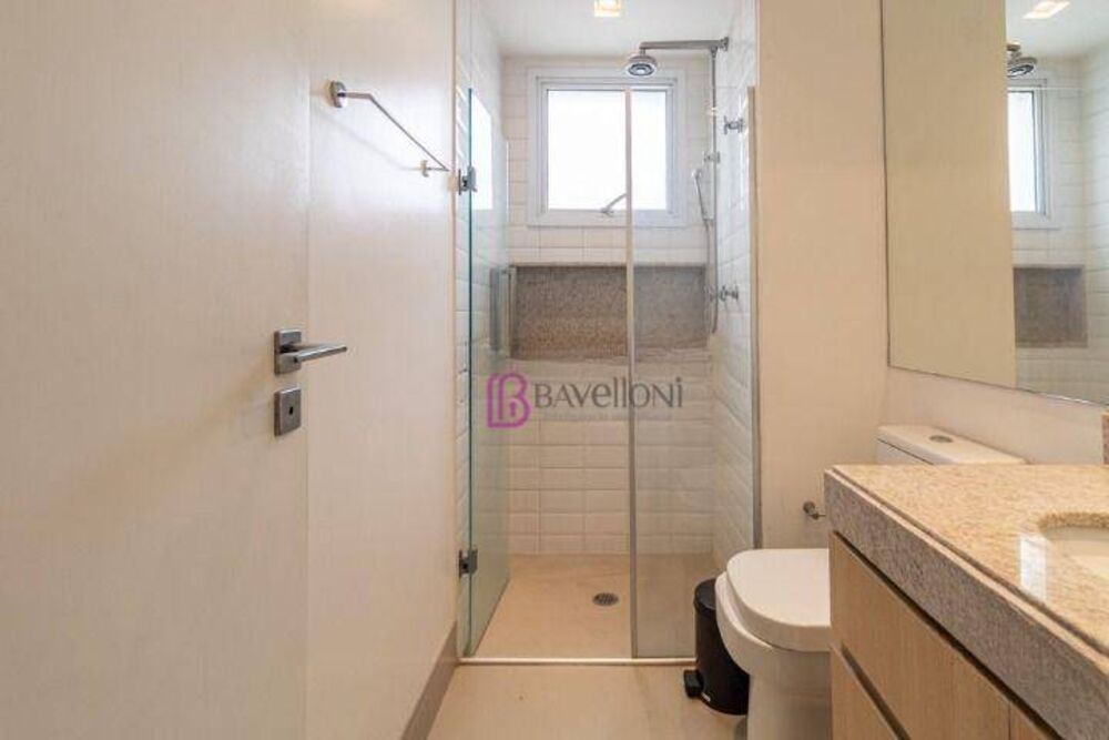 Apartamento à venda com 4 quartos, 172m² - Foto 13