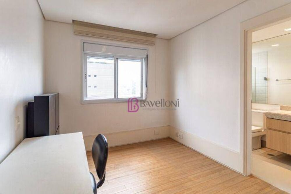 Apartamento à venda com 4 quartos, 172m² - Foto 8