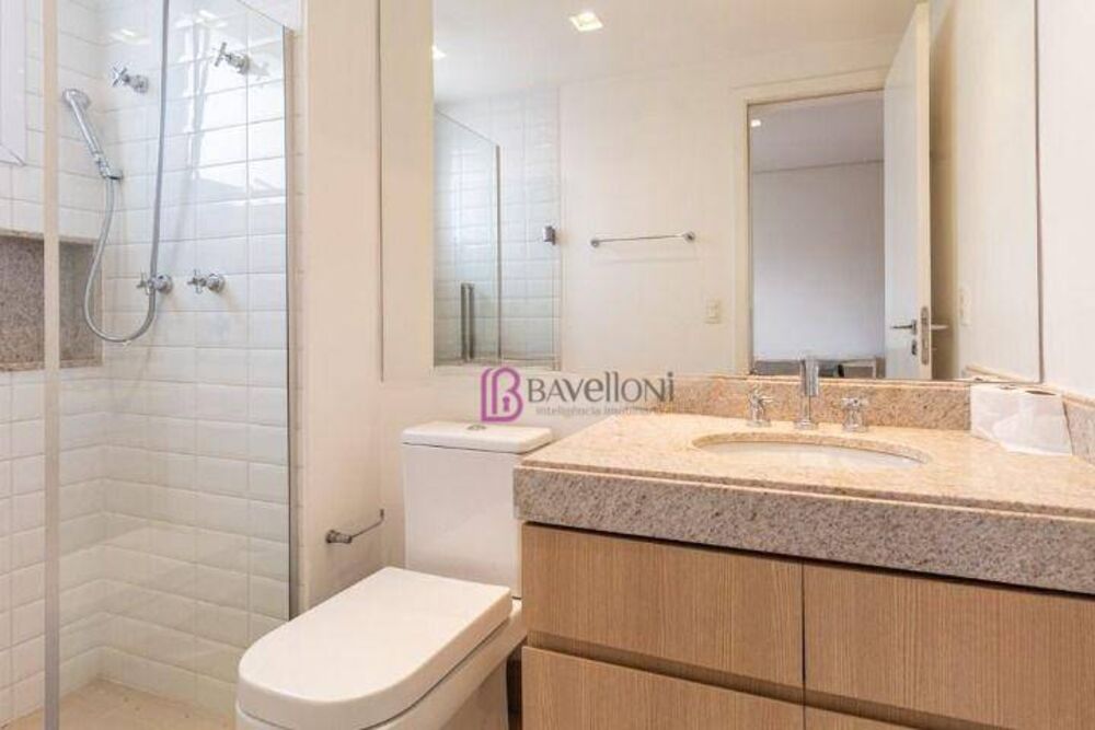 Apartamento à venda com 4 quartos, 172m² - Foto 9
