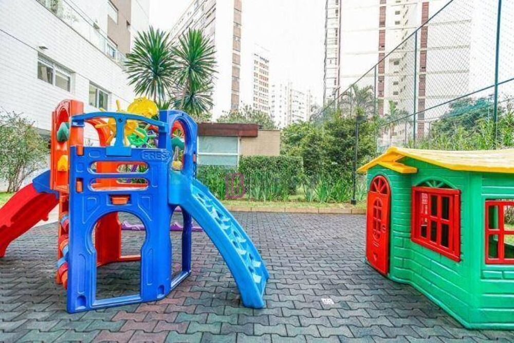 Apartamento à venda com 4 quartos, 172m² - Foto 28