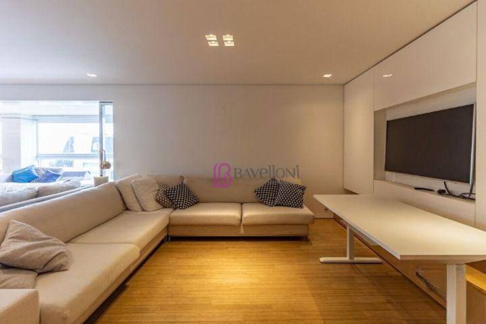 Apartamento à venda com 4 quartos, 172m² - Foto 6