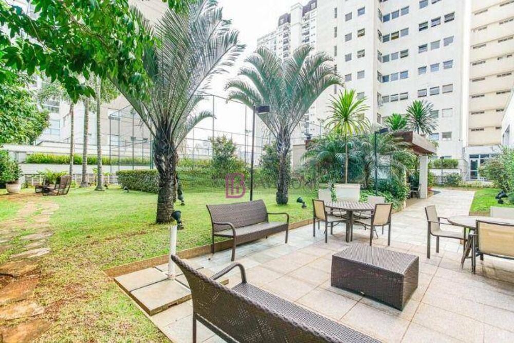 Apartamento à venda com 4 quartos, 172m² - Foto 22