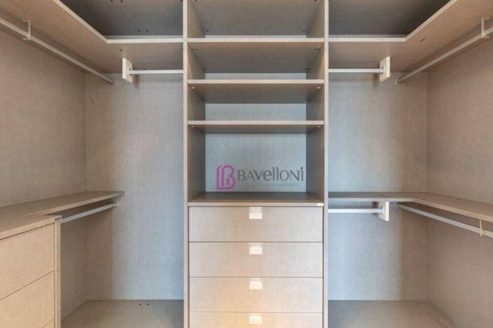 Apartamento à venda com 4 quartos, 172m² - Foto 15