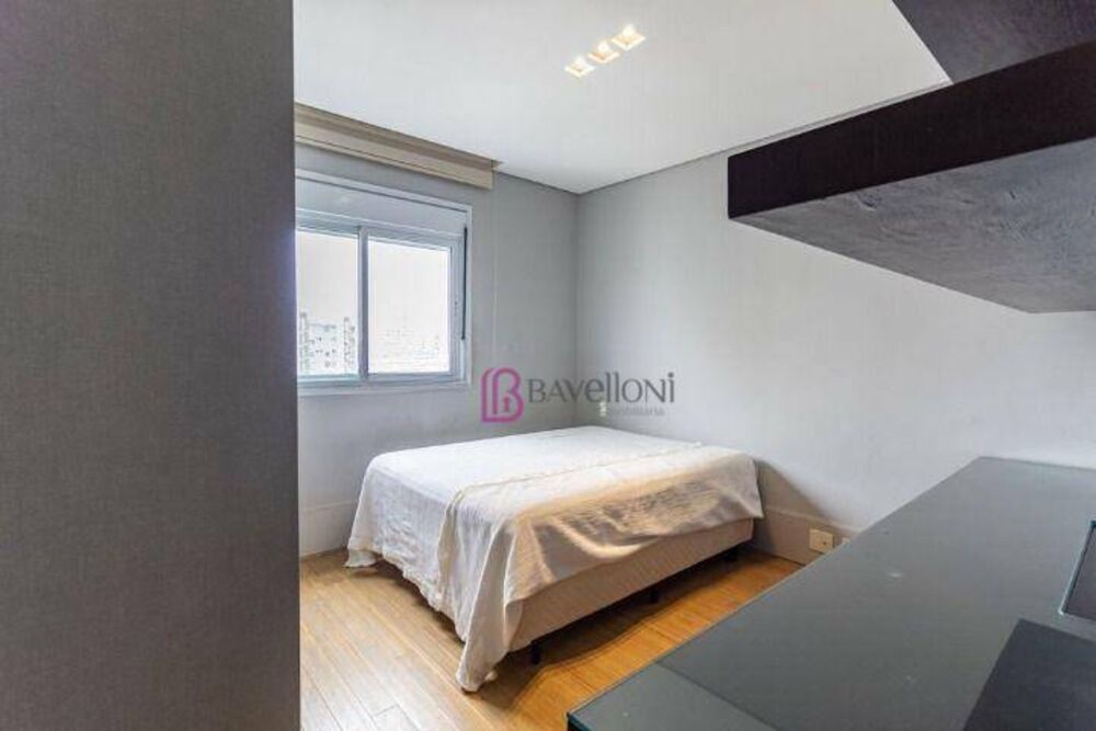Apartamento à venda com 4 quartos, 172m² - Foto 10