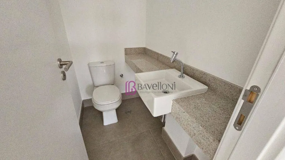 Apartamento, 3 quartos, 205 m² - Foto 3