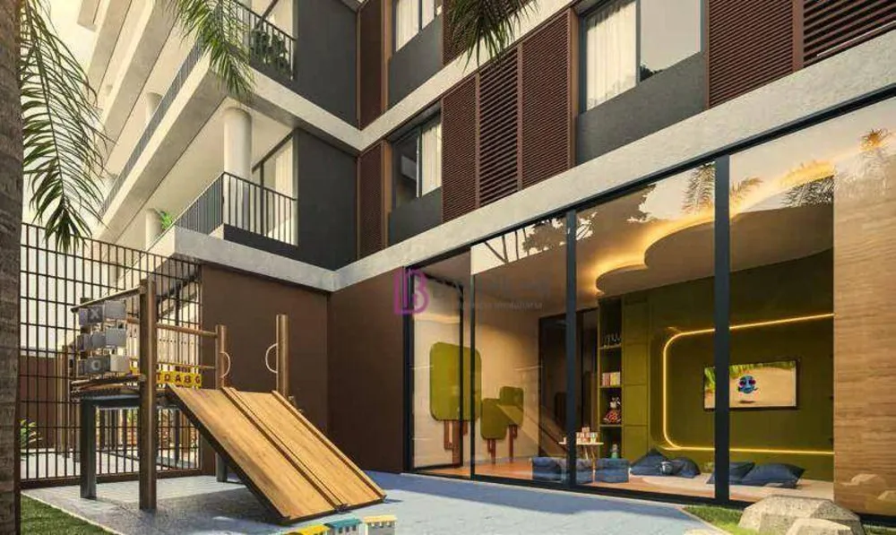 Apartamento, 3 quartos, 205 m² - Foto 16