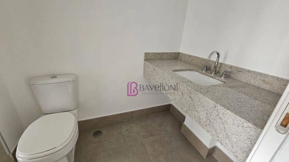 Apartamento, 3 quartos, 205 m² - Foto 4
