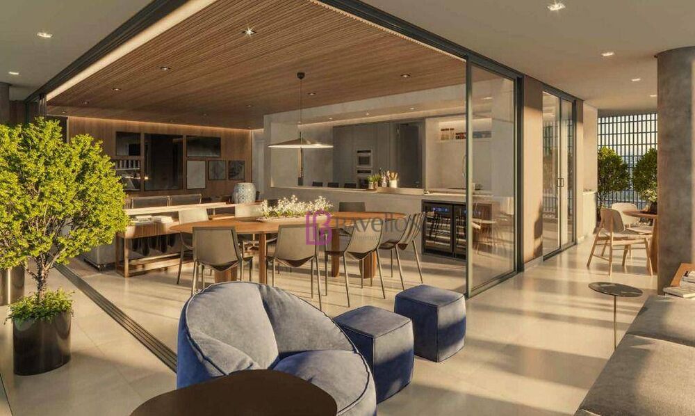 Apartamento, 3 quartos, 205 m² - Foto 4