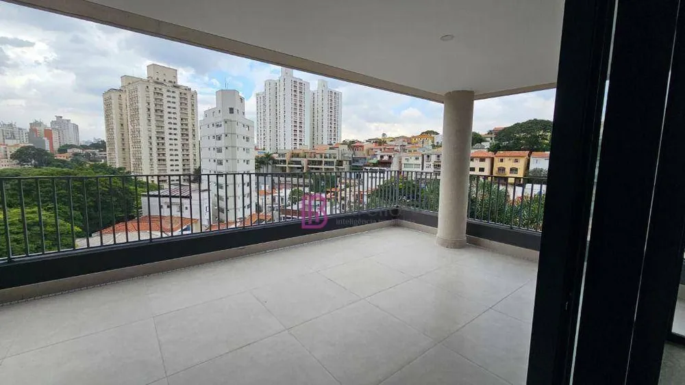 Apartamento, 3 quartos, 205 m² - Foto 5