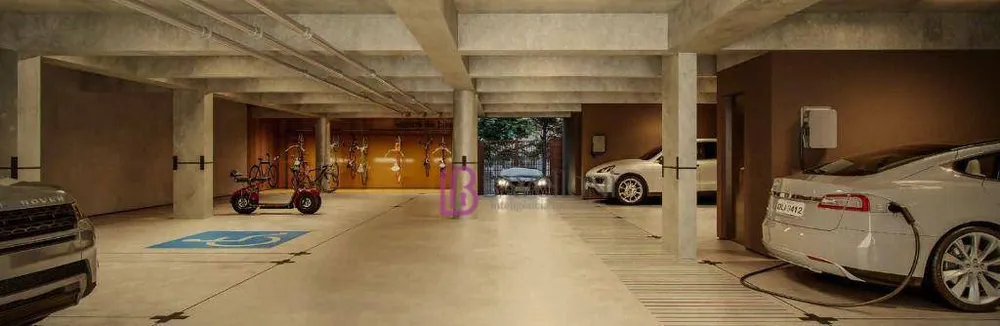 Apartamento, 3 quartos, 205 m² - Foto 18