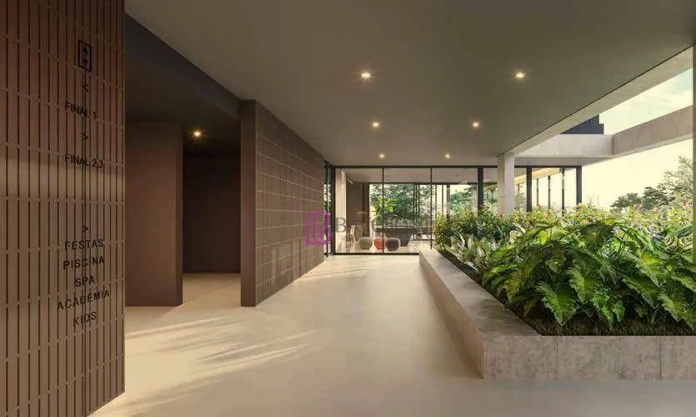 Apartamento, 3 quartos, 205 m² - Foto 13