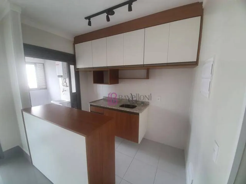 Apartamento, 1 quarto, 47 m² - Foto 3