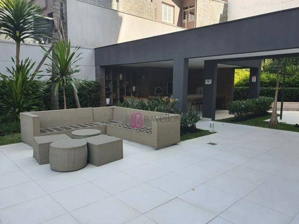 Apartamento, 1 quarto, 47 m² - Foto 4