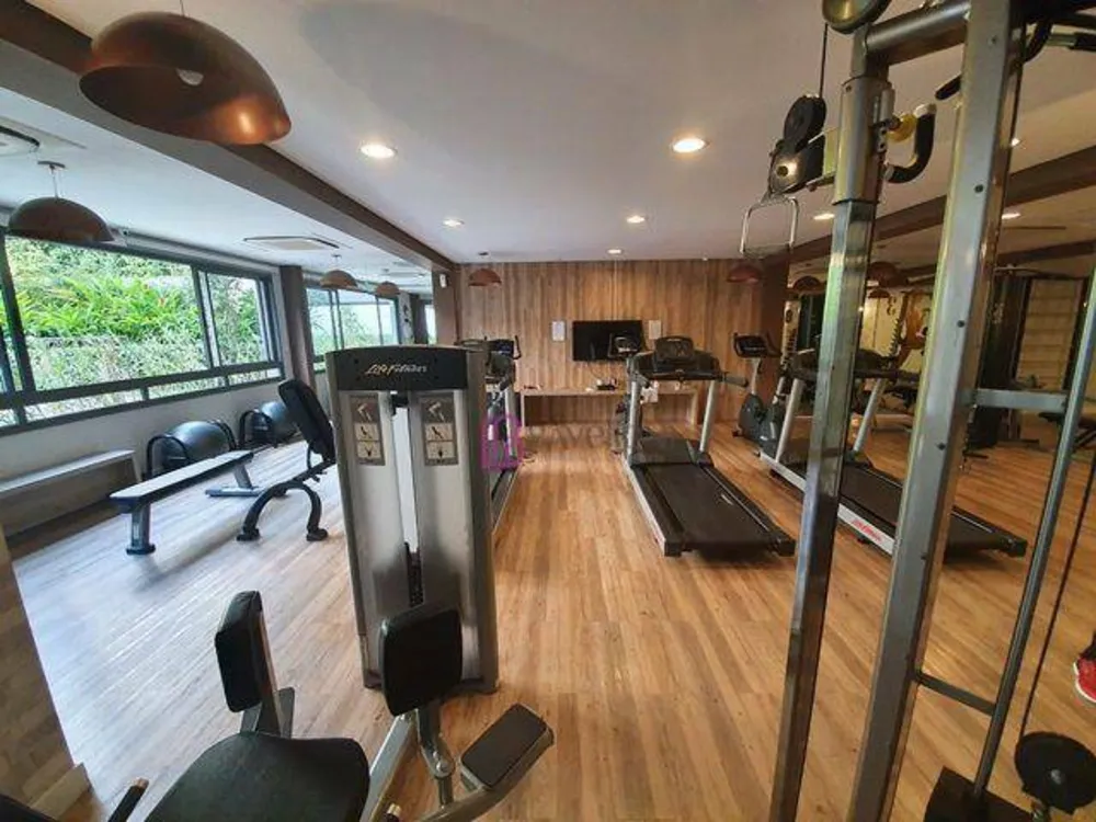 Apartamento, 1 quarto, 47 m² - Foto 2