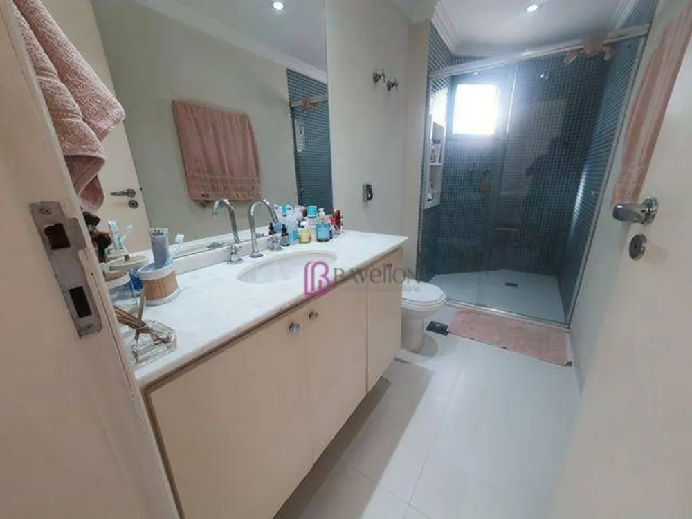 Apartamento, 3 quartos, 142 m² - Foto 3