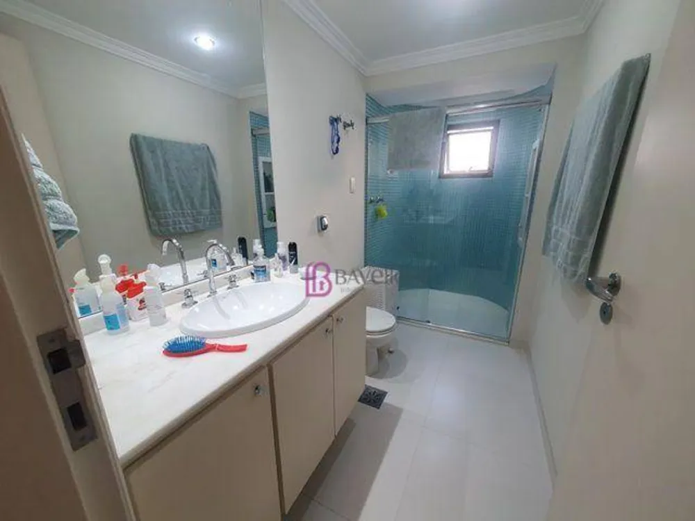 Apartamento, 3 quartos, 142 m² - Foto 11