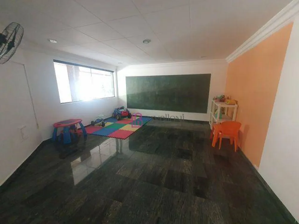 Apartamento, 3 quartos, 142 m² - Foto 9