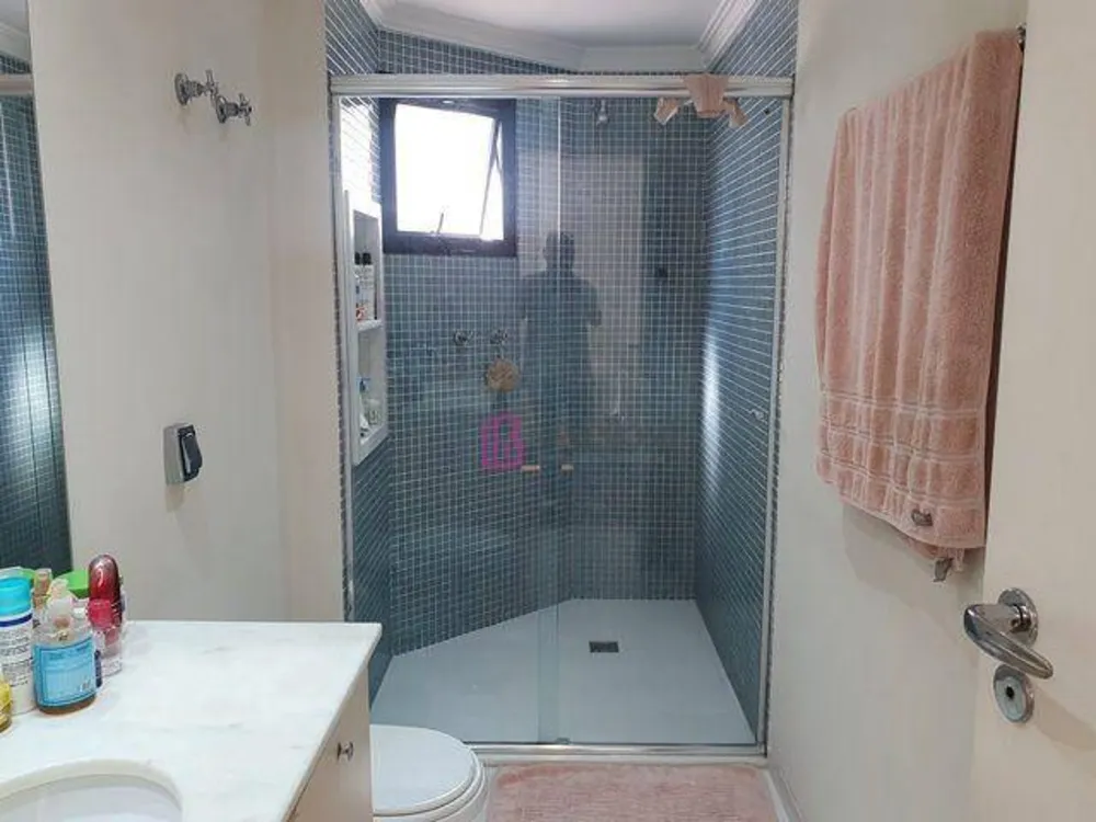 Apartamento, 3 quartos, 142 m² - Foto 10