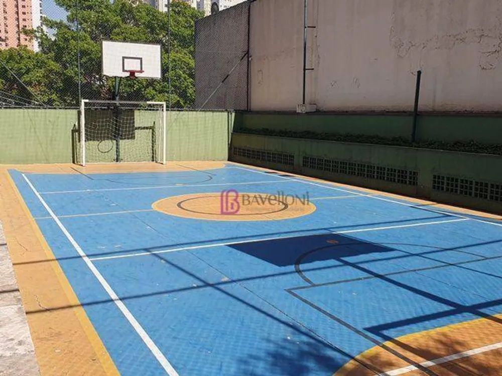 Apartamento, 3 quartos, 142 m² - Foto 6