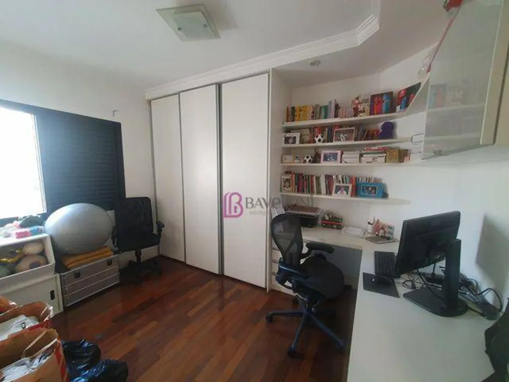 Apartamento, 3 quartos, 142 m² - Foto 8