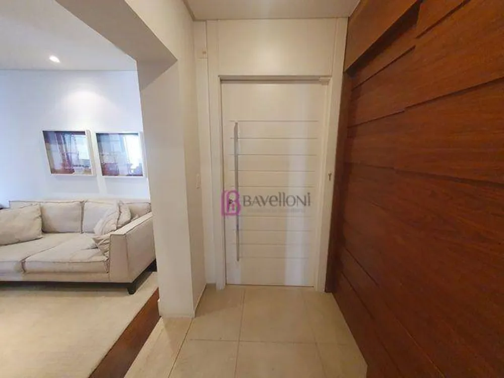 Apartamento, 3 quartos, 142 m² - Foto 4