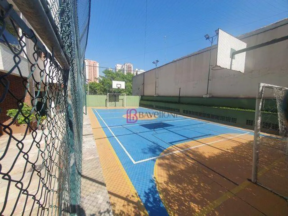 Apartamento, 3 quartos, 142 m² - Foto 1