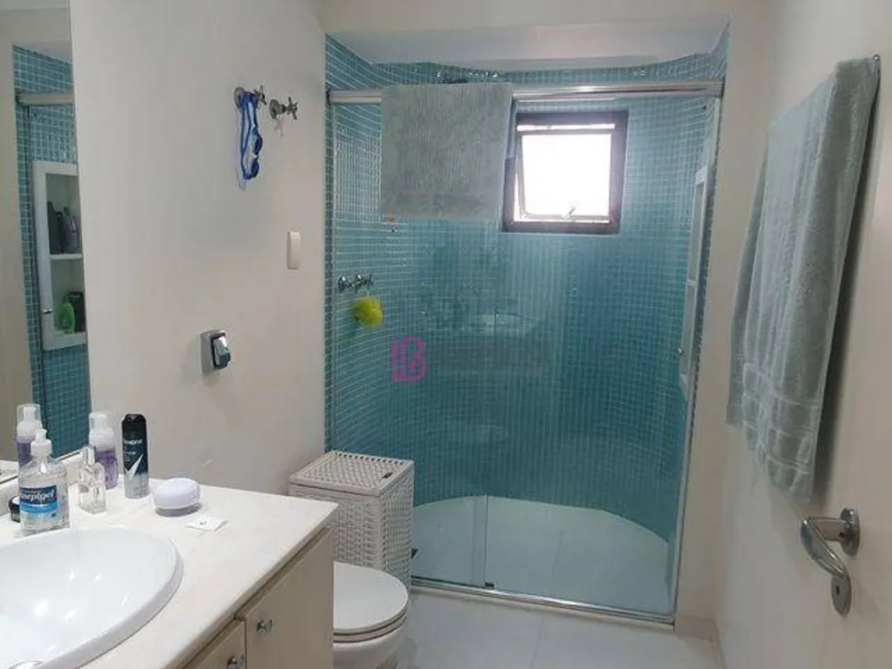 Apartamento, 3 quartos, 142 m² - Foto 7