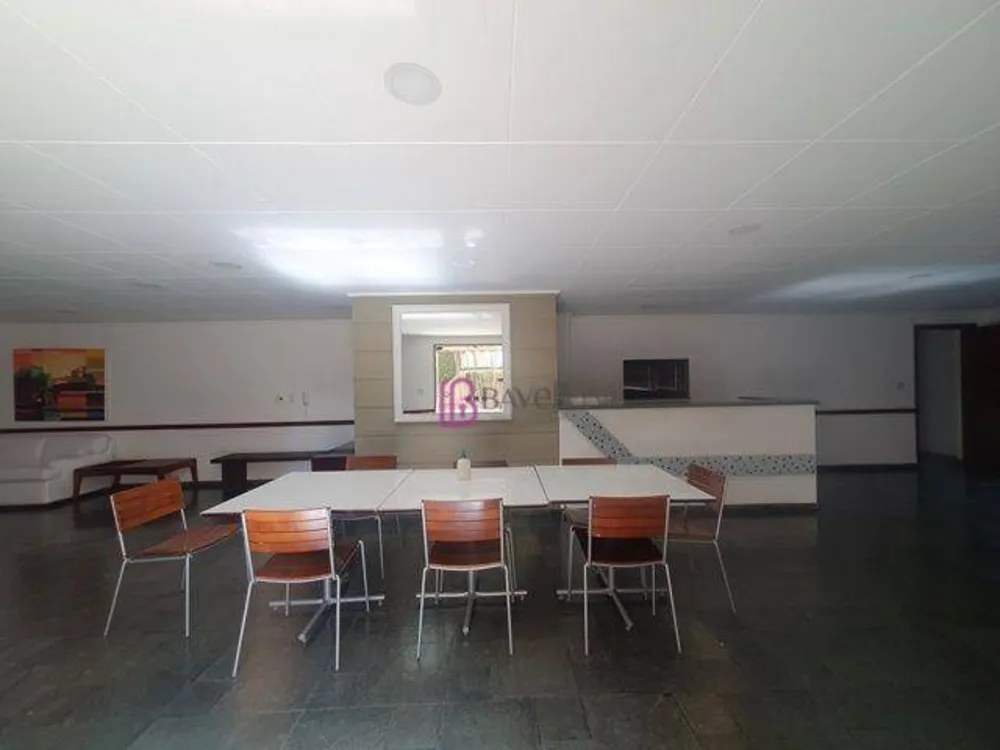 Apartamento, 3 quartos, 142 m² - Foto 12