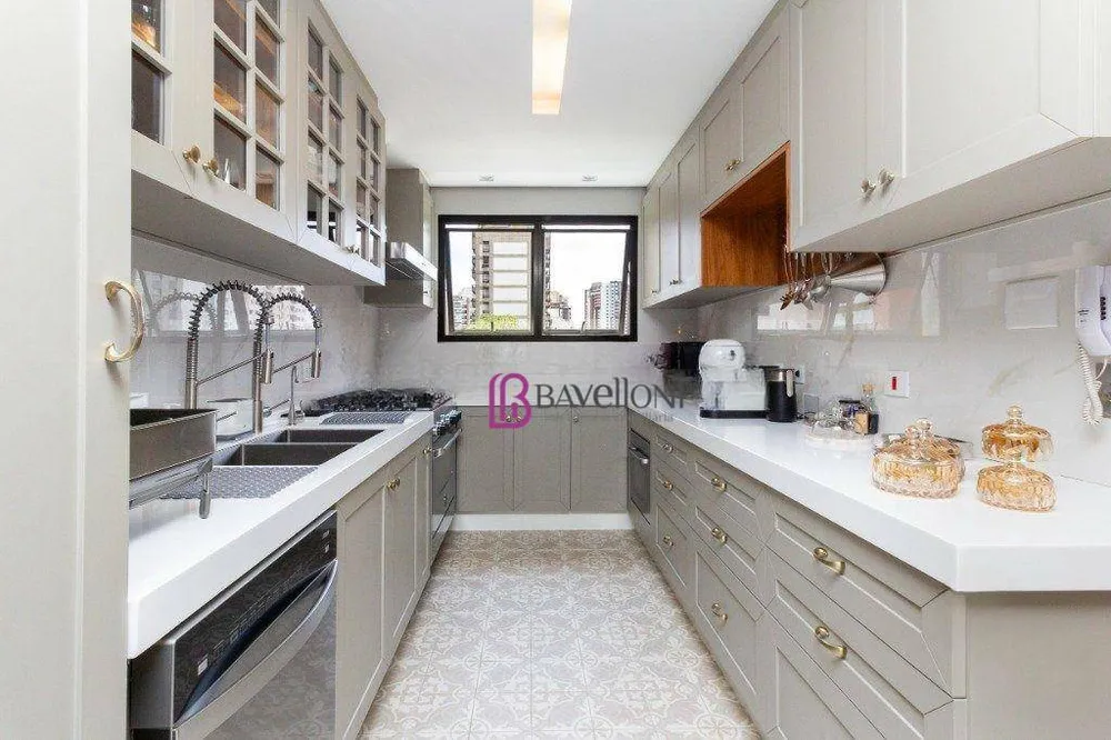 Apartamento, 4 quartos, 167 m² - Foto 9
