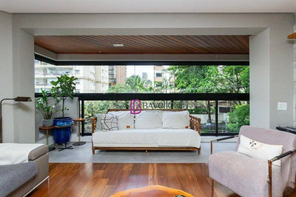 Apartamento, 4 quartos, 167 m² - Foto 10